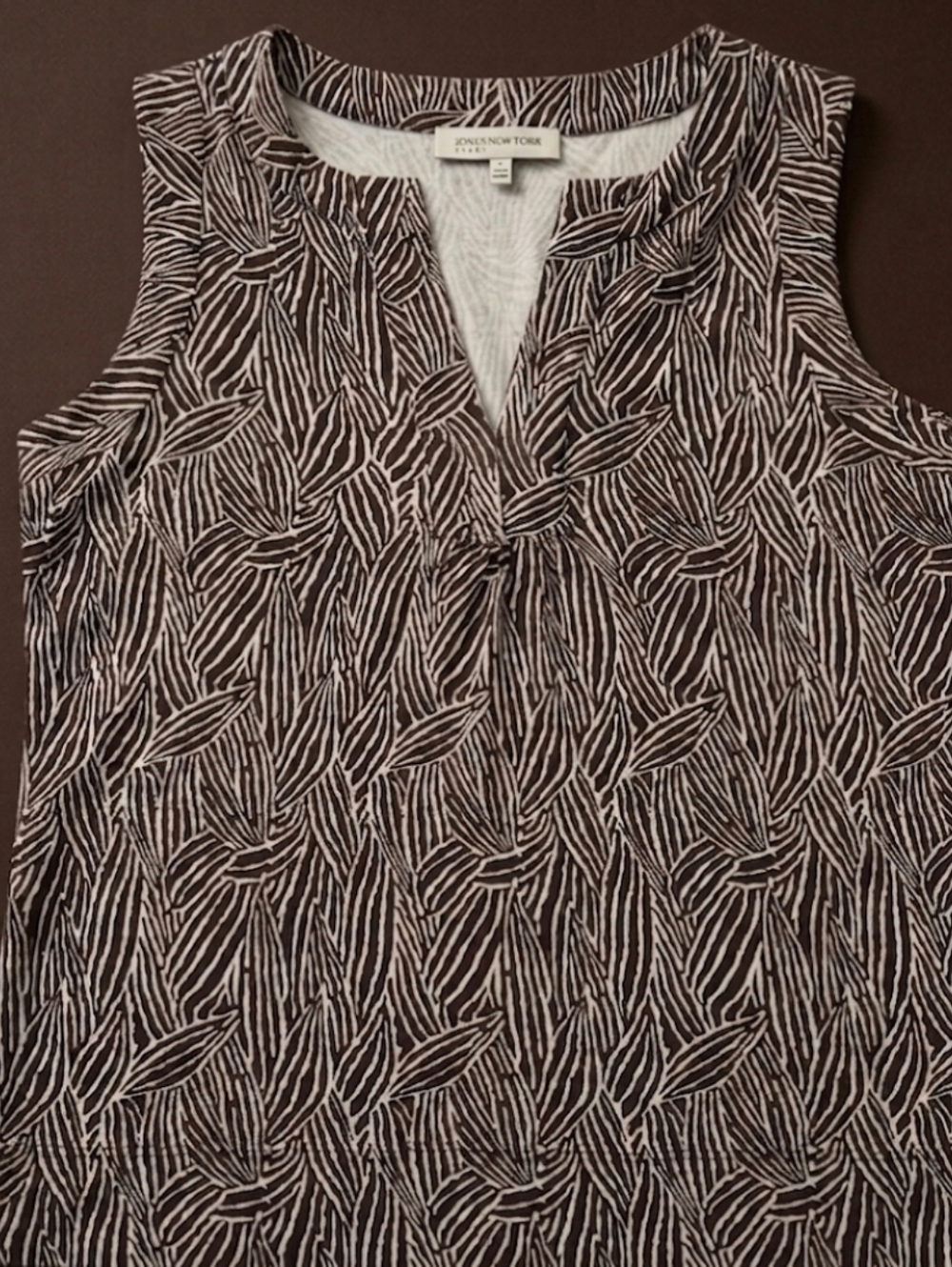 Jones New York Top